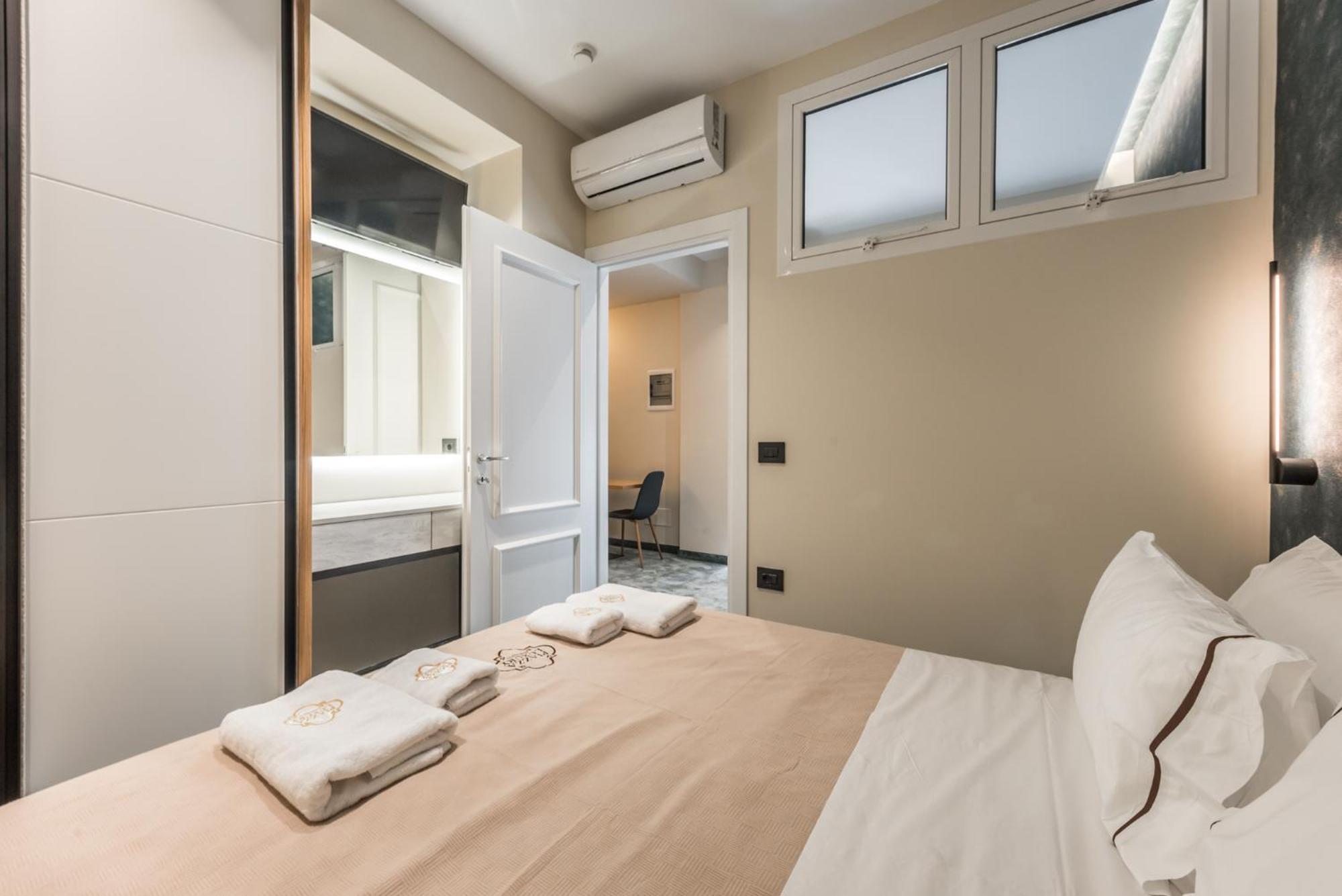 Piazza Luxury Apartments Tirana Exterior photo