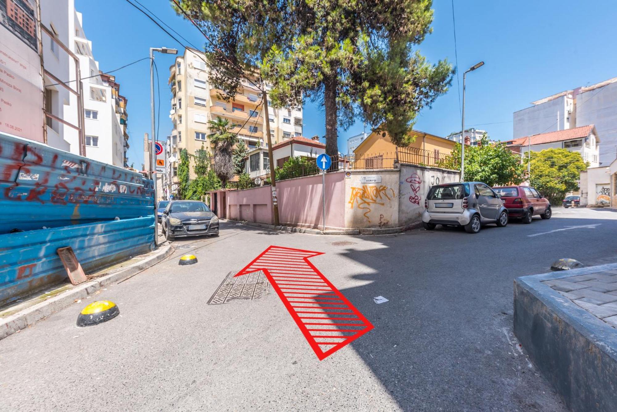 Piazza Luxury Apartments Tirana Exterior photo